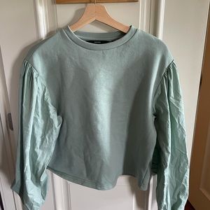 Vera Moda Long Sleeve